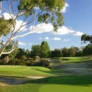 Peninsula (South Course)