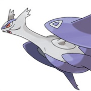 Mega Latios