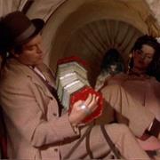 Buttons and Bows - The Paleface