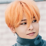 G-Dragon