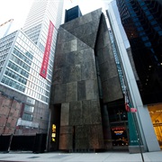 American Folk Art Museum