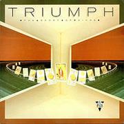 Triumph - The Sport of Kings