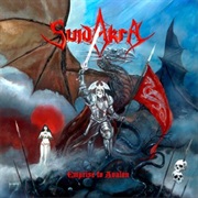 Suidakra - Emprise to Avalon