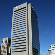 Suntrust Plaza, Richmond