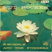 Nutrocker - B. Bumble and the Stingers
