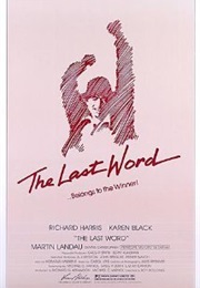 The Last Word (1980)