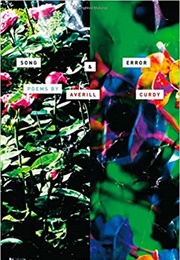 Song & Error (Averill Curdy)
