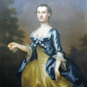 Martha Washington