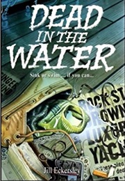 Dead in the Water (Jill Eckersley)