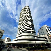 The Wave, Gold Coast