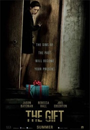 The Gift (2016)