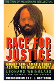 Race for Justice (Leonard Weinglass)