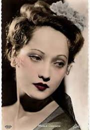 Scarlet Moon De Chevalier