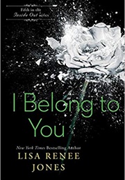 I Belong to You (Lisa Renee Jones)