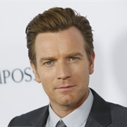 Ewan McGregor