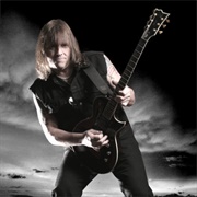 Ross Friedman (Manowar)