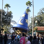 Disney's Hollywood Studios - Walt Disney World, FL