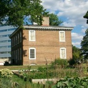 William Trent House