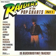 Raiders of the Pop Charts