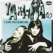 Yaki-Da - I Saw You Dancing (1994)