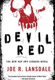 Devil Red (Joe R. Lansdale)
