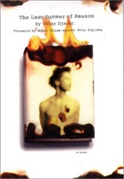The Last Summer of Reason (Tahar Djaout)