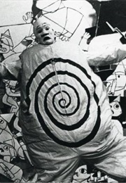 King Ubu (Alfred Jarry)
