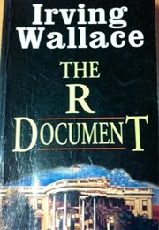 The R Document (Irving Wallace)