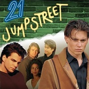 21 Jump Street (1987-1991)