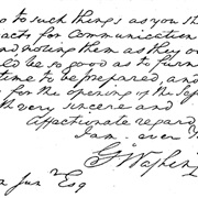 Get Your Handwriting Analyzed