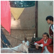 Bobb Trimble - Harvest of Dreams