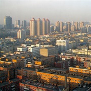 Harbin