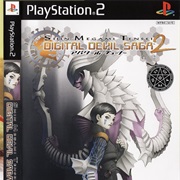 Shin Megami Tensei: Digital Devil Saga 2