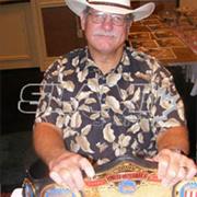 Stan "The Lariat" Hansen
