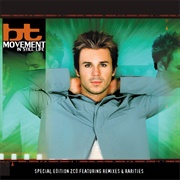 Love on Haight Street (BT)