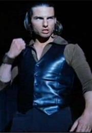 Tom Cuise, "Magnolia"