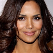 Halle Berry