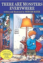 Monsters Everywhere (Mercer Mayer)