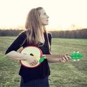 Elizabeth Mitchell (Singer)