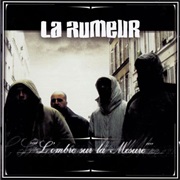 La Rumeur - L'ombre Sur La Mesure