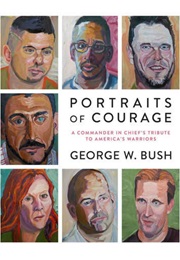 Portraits of Courage (Bush)