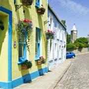 Alderney, Channel Islands
