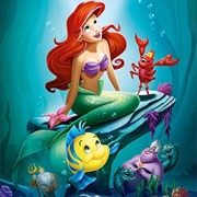 The Little Mermaid