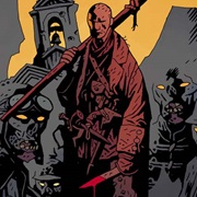 Lord Henry Baltimore