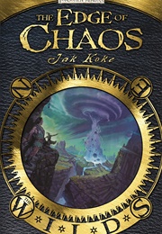 The Edge of Chaos (Jak Koke)