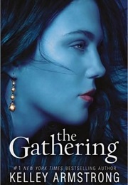 Darkness Rising (Kelley Armstrong)