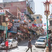 Chinatown