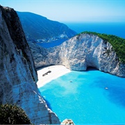 Ionian Islands