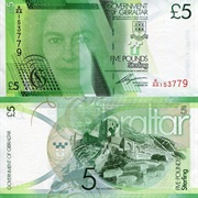 Gibraltar Pound