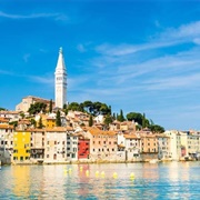 Rovinj